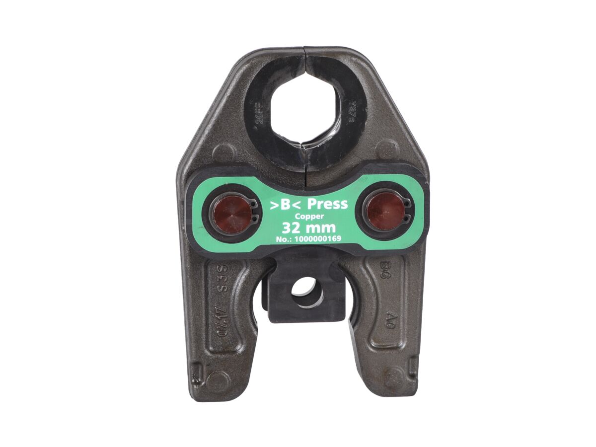 reece Rothenberger 3000/4000 B-Press Jaw 32mm