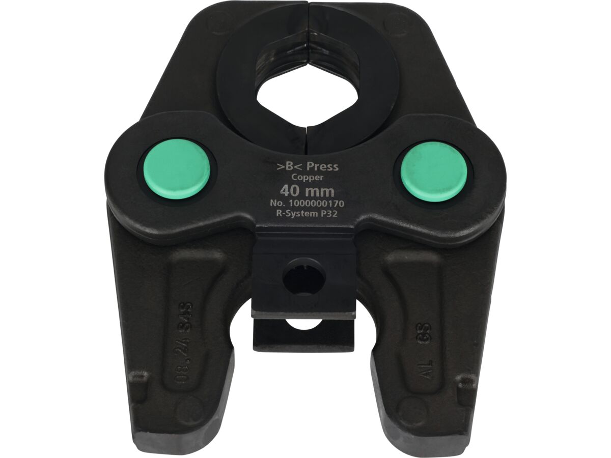 reece Rothenberger 3000/4000 B-Press Jaw 40mm