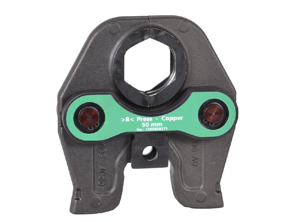 reece Rothenberger 3000/4000 B-Press Jaw 50mm