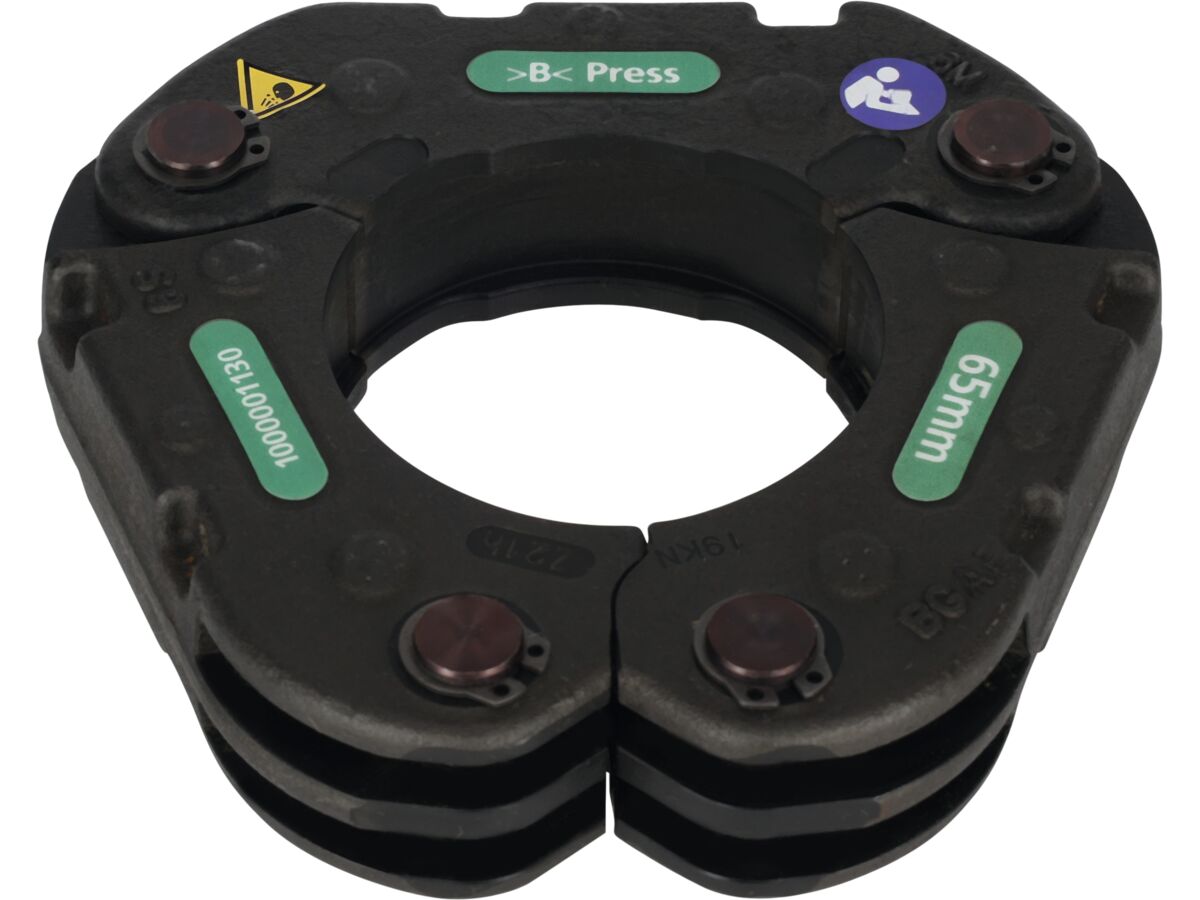 reece Rothenberger 3000/4000 B-Press Jaw 65mm