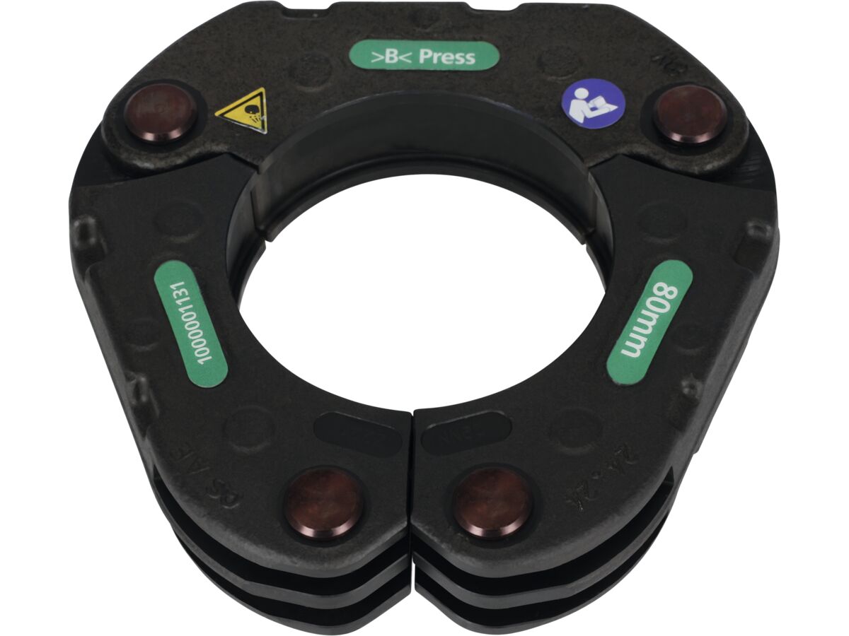reece Rothenberger 3000/4000 B-Press Jaw 80mm