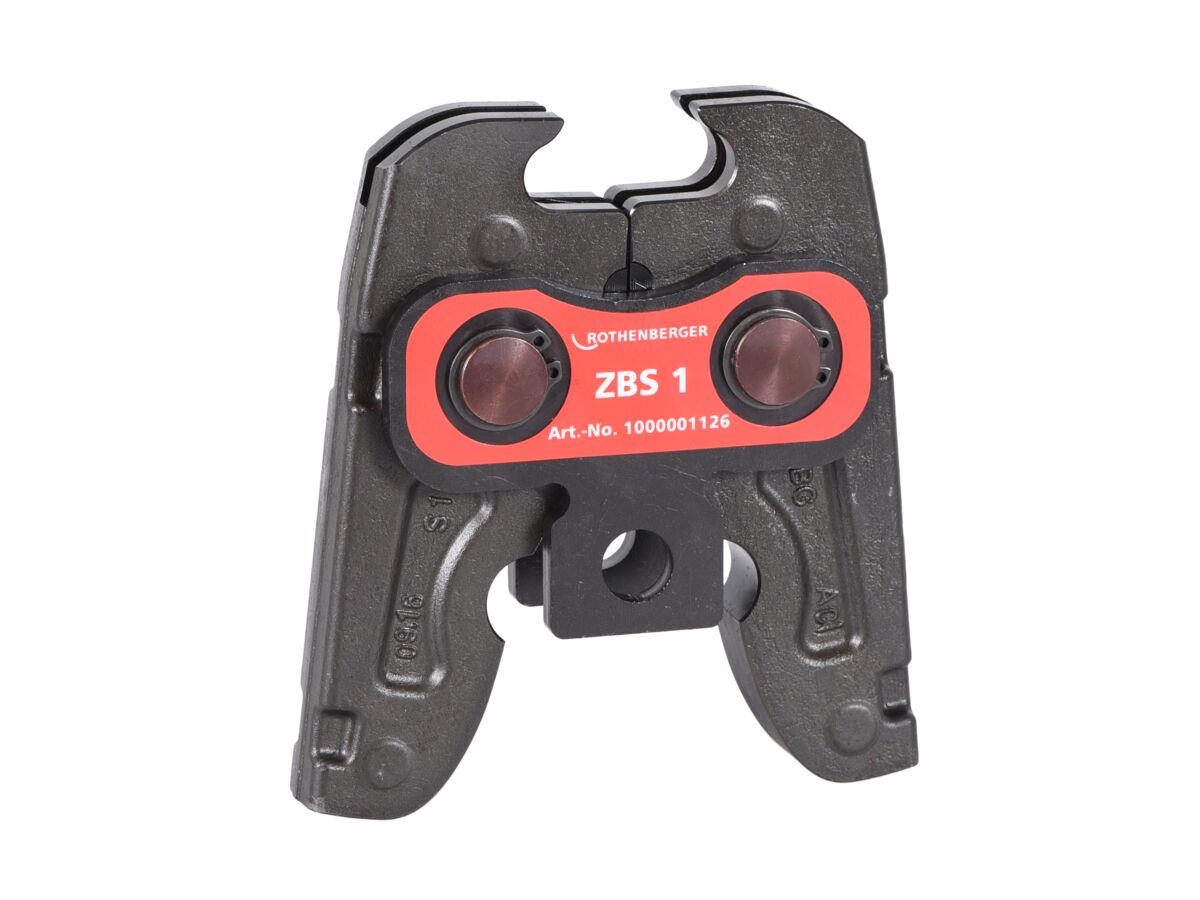 reece Rothenberger 3000/4000 Jaw Adaptor