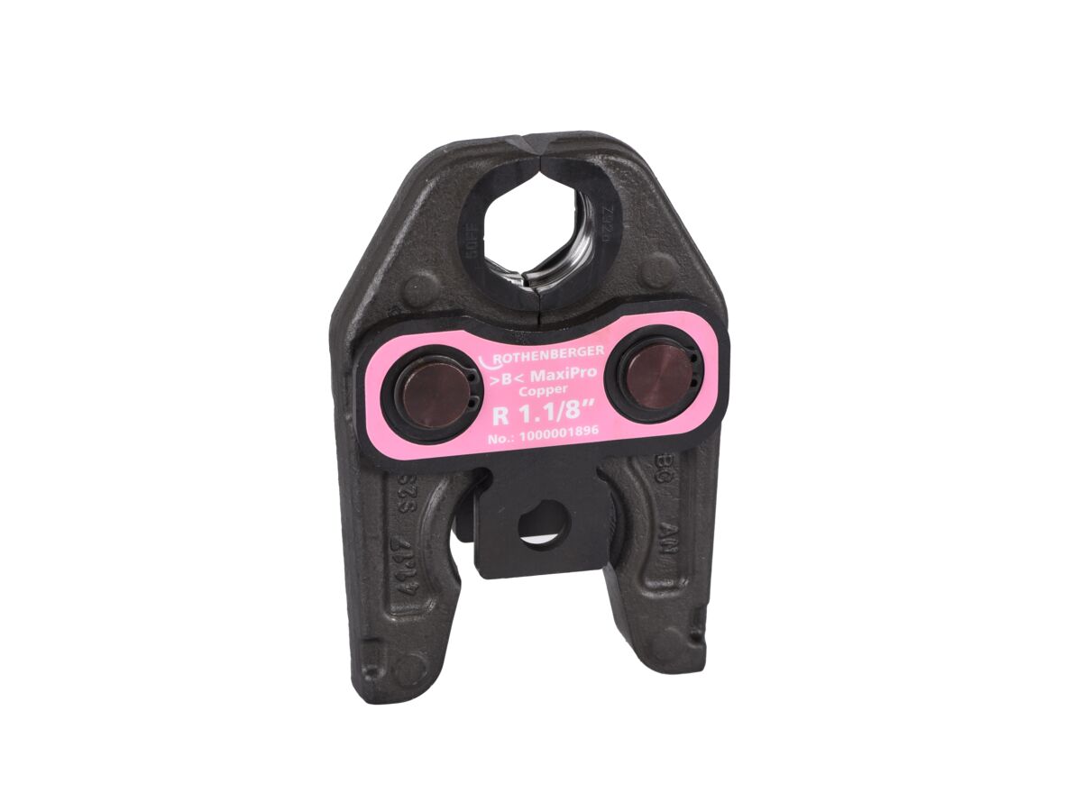 reece Rothenberger 3000/4000 Maxipro Jaw 1 1/8"