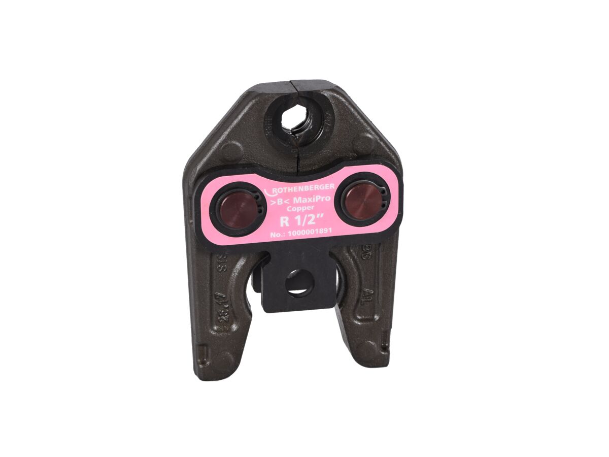 reece Rothenberger 3000/4000 Maxipro Jaw 1/2"