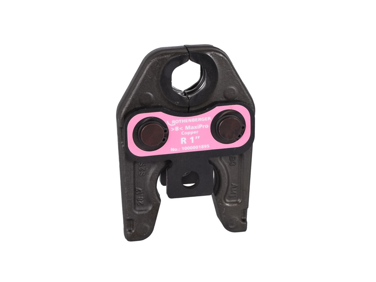 reece Rothenberger 3000/4000 Maxipro Jaw 1"