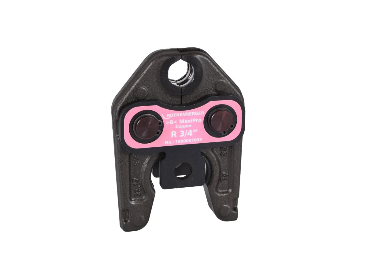 reece Rothenberger 3000/4000 Maxipro Jaw 3/4"