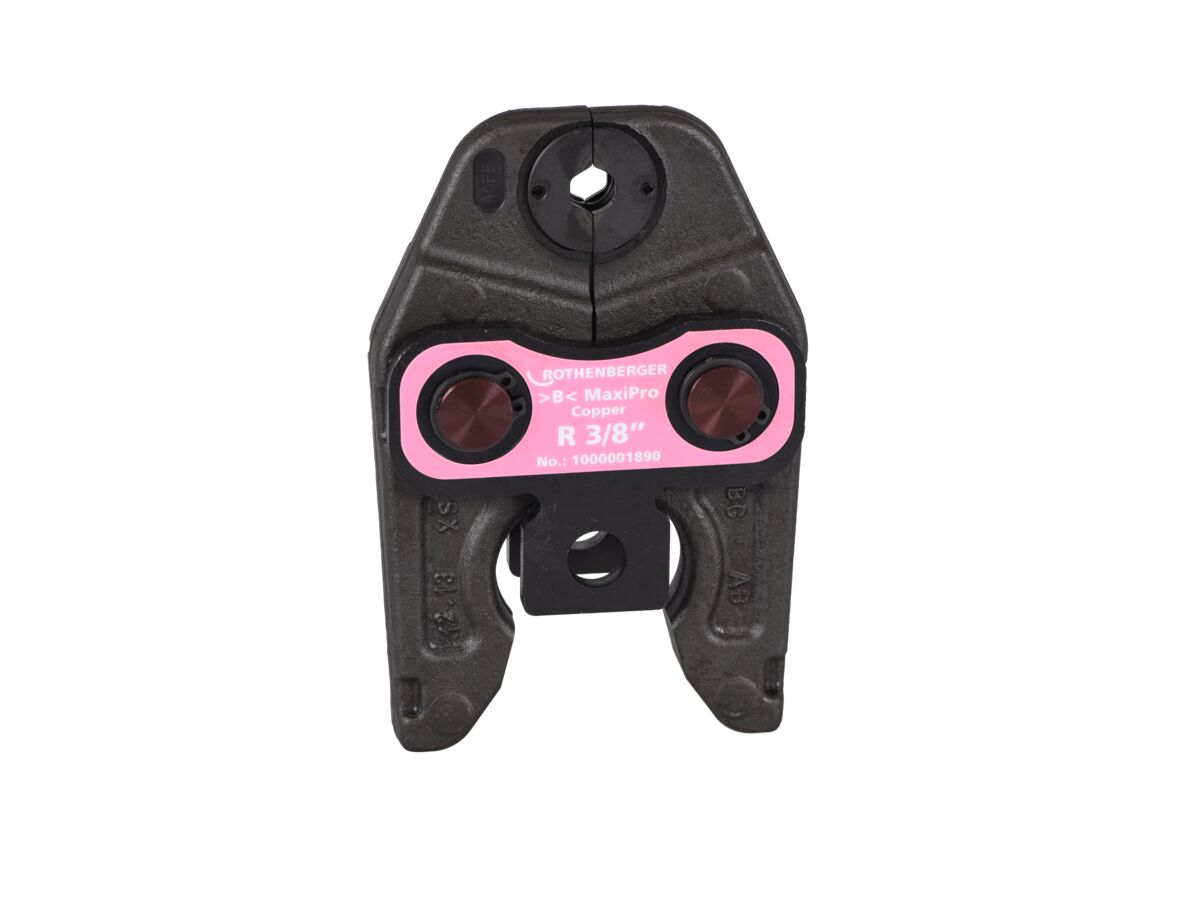 reece Rothenberger 3000/4000 Maxipro Jaw 3/8"