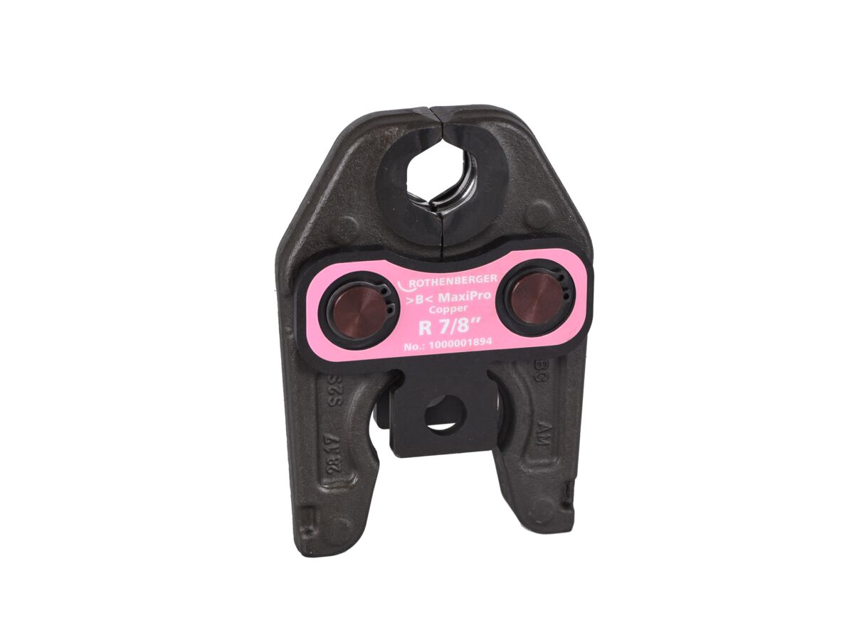reece Rothenberger 3000/4000 Maxipro Jaw 7/8"
