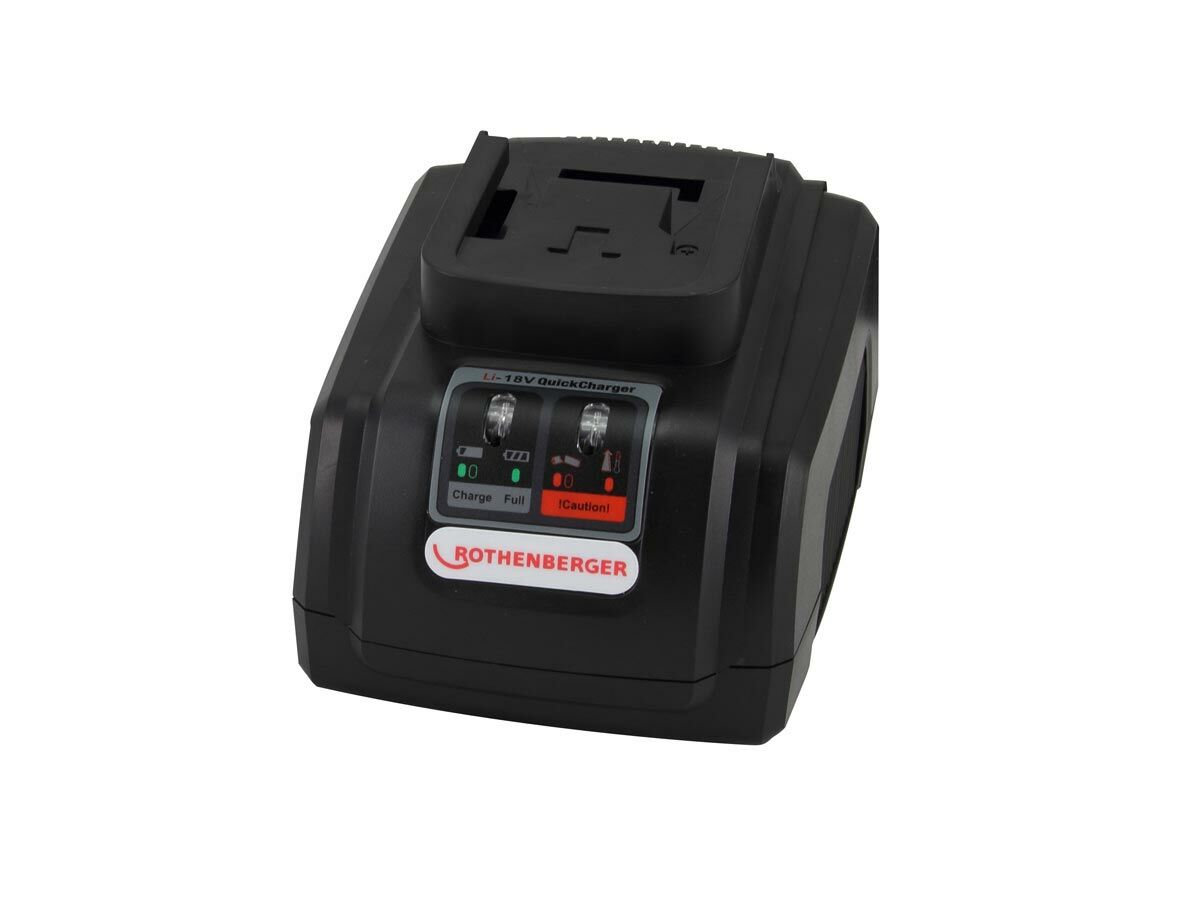 reece Rothenberger 3000 Battery Charger