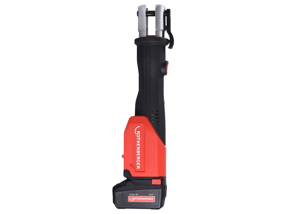 Reece Rothenberger 4000 Tool Only 18V