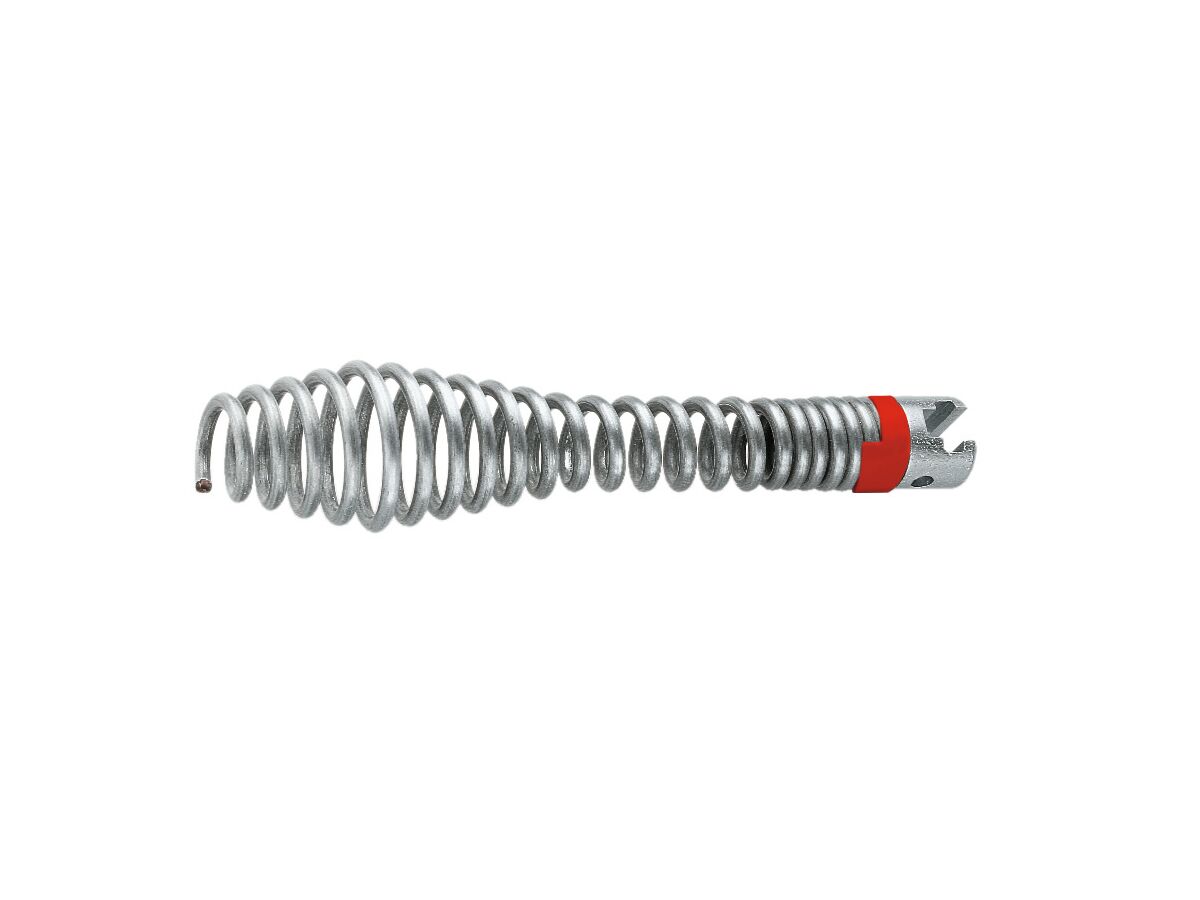 reece Rothenberger 7/8" Bulb Head Drill