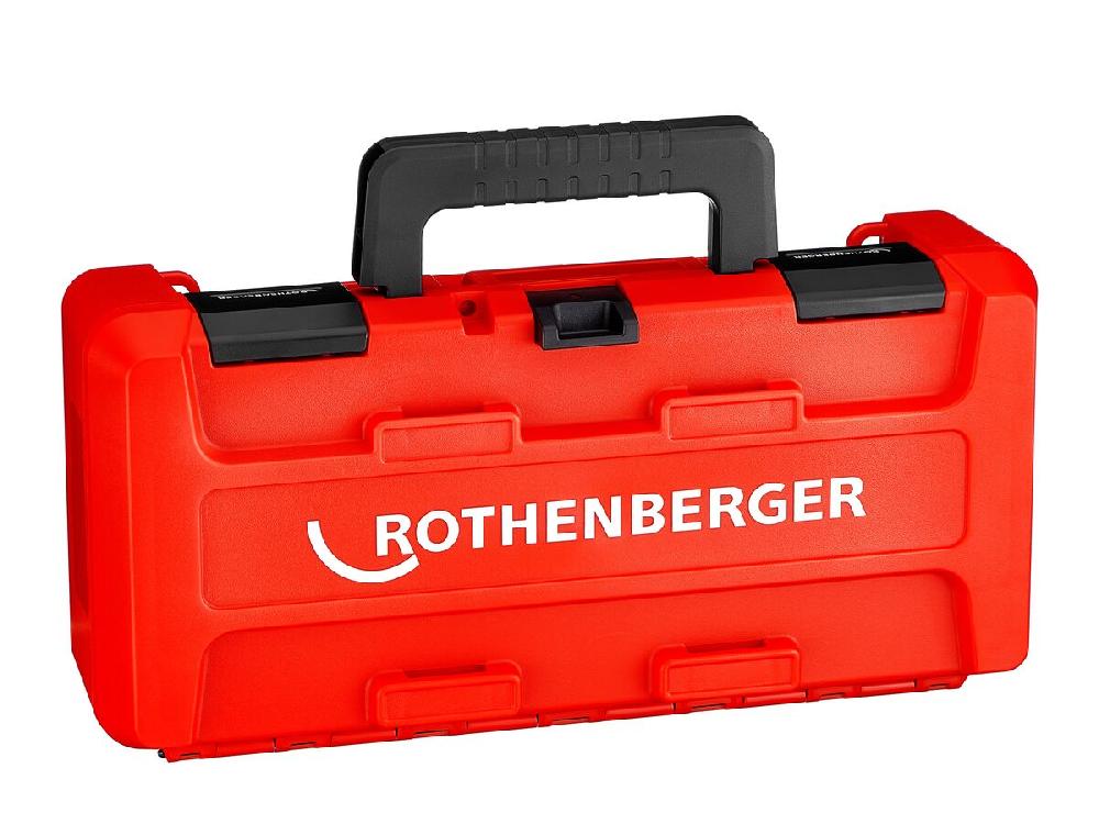 Reece Rothenberger B-Press Press Rings Set 15-25mm