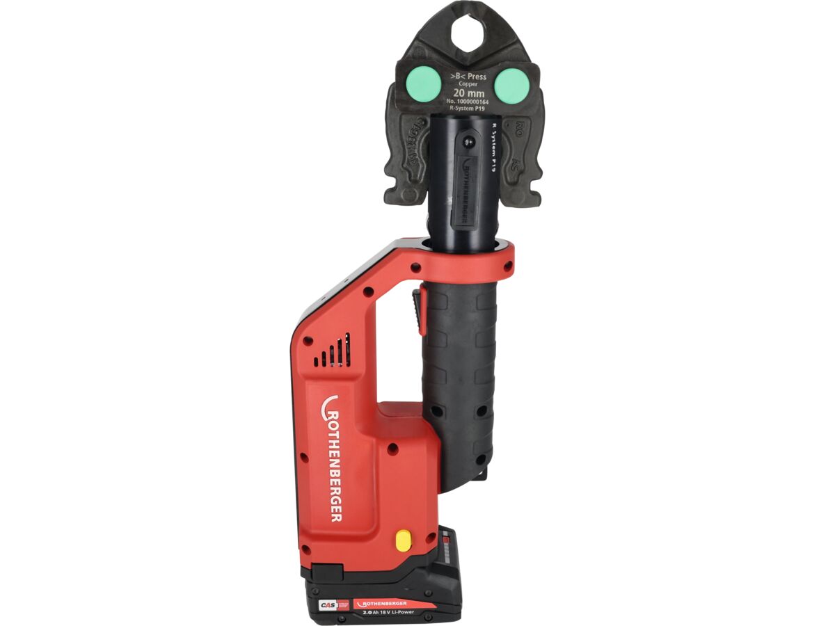 Reece Rothenberger Compact 3 Tool Only