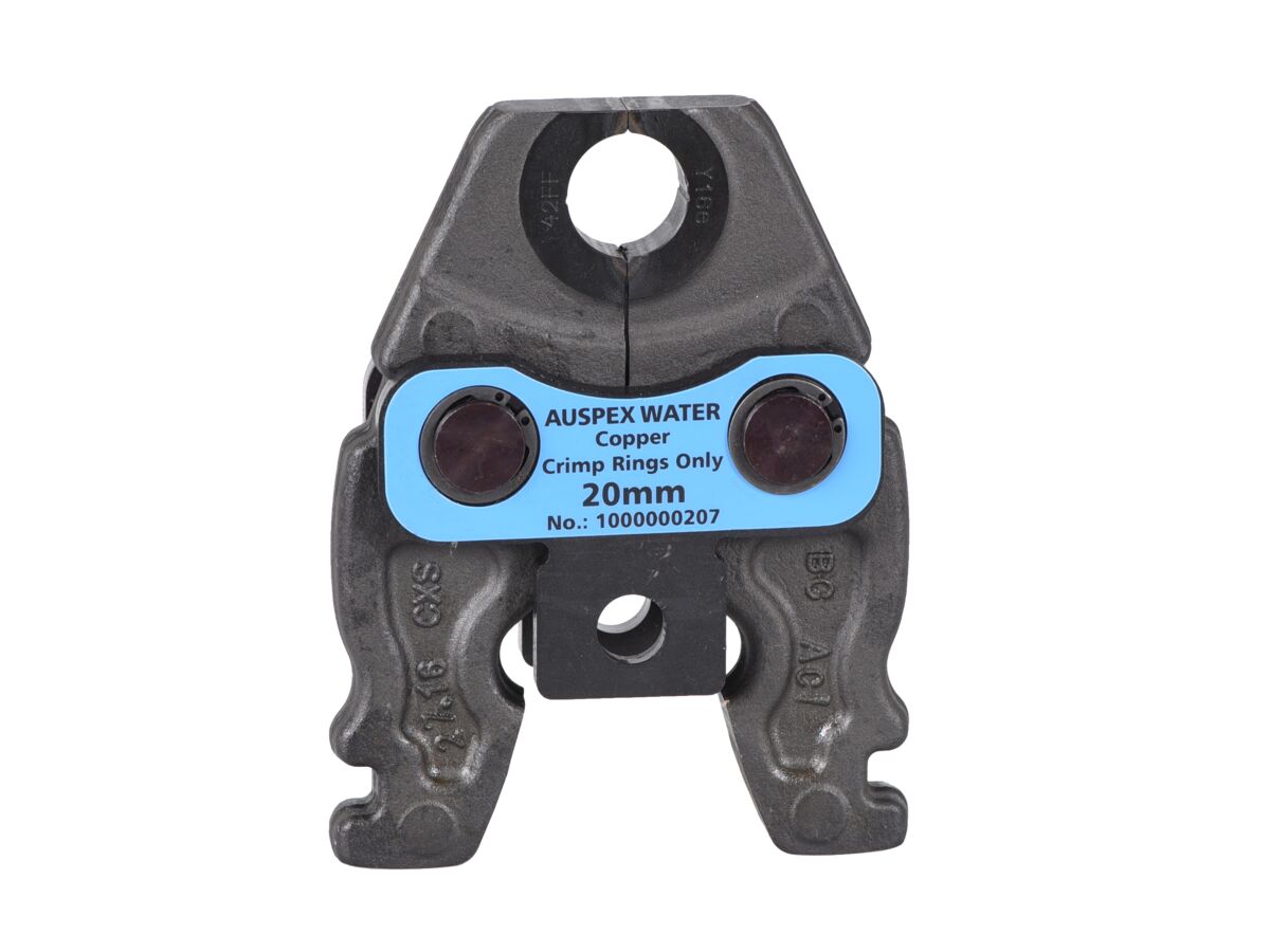 reece Rothenberger Compact Auspex Jaw 20mm
