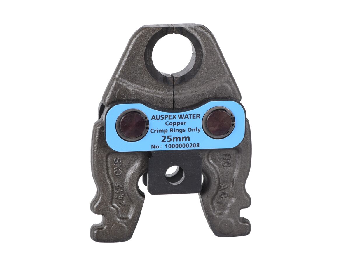 reece Rothenberger Compact Auspex Jaw 25mm