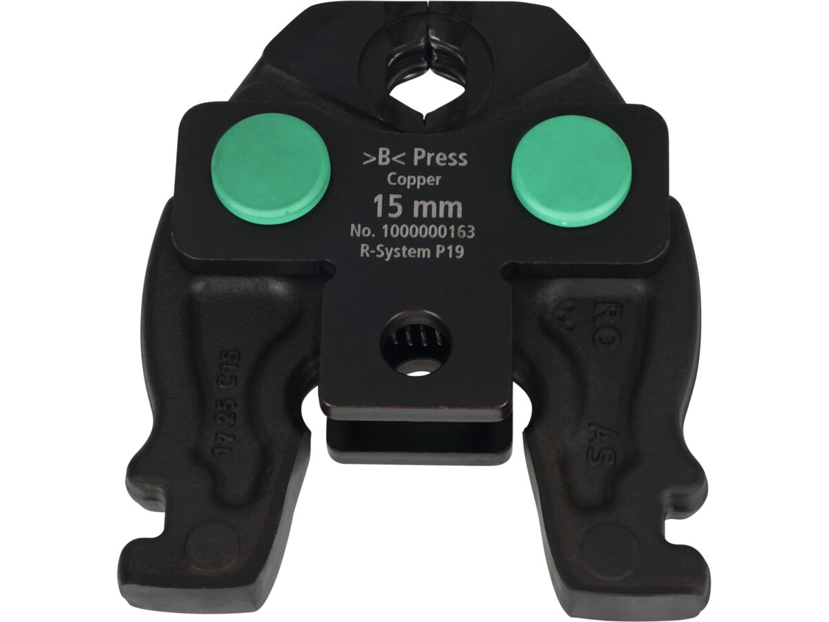 reece Rothenberger Compact B-Press Jaw 15mm