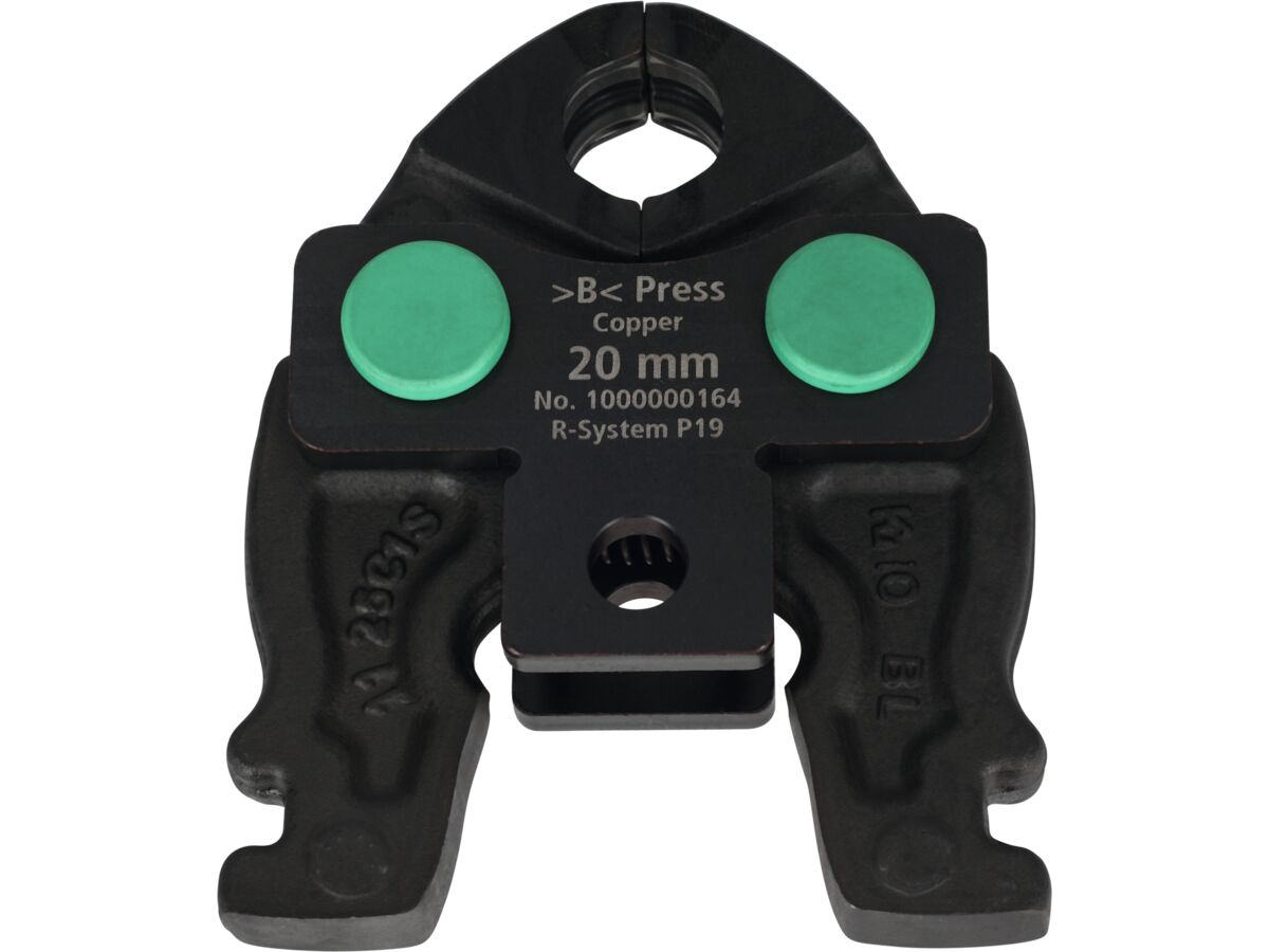 reece Rothenberger Compact B-Press Jaw 20mm