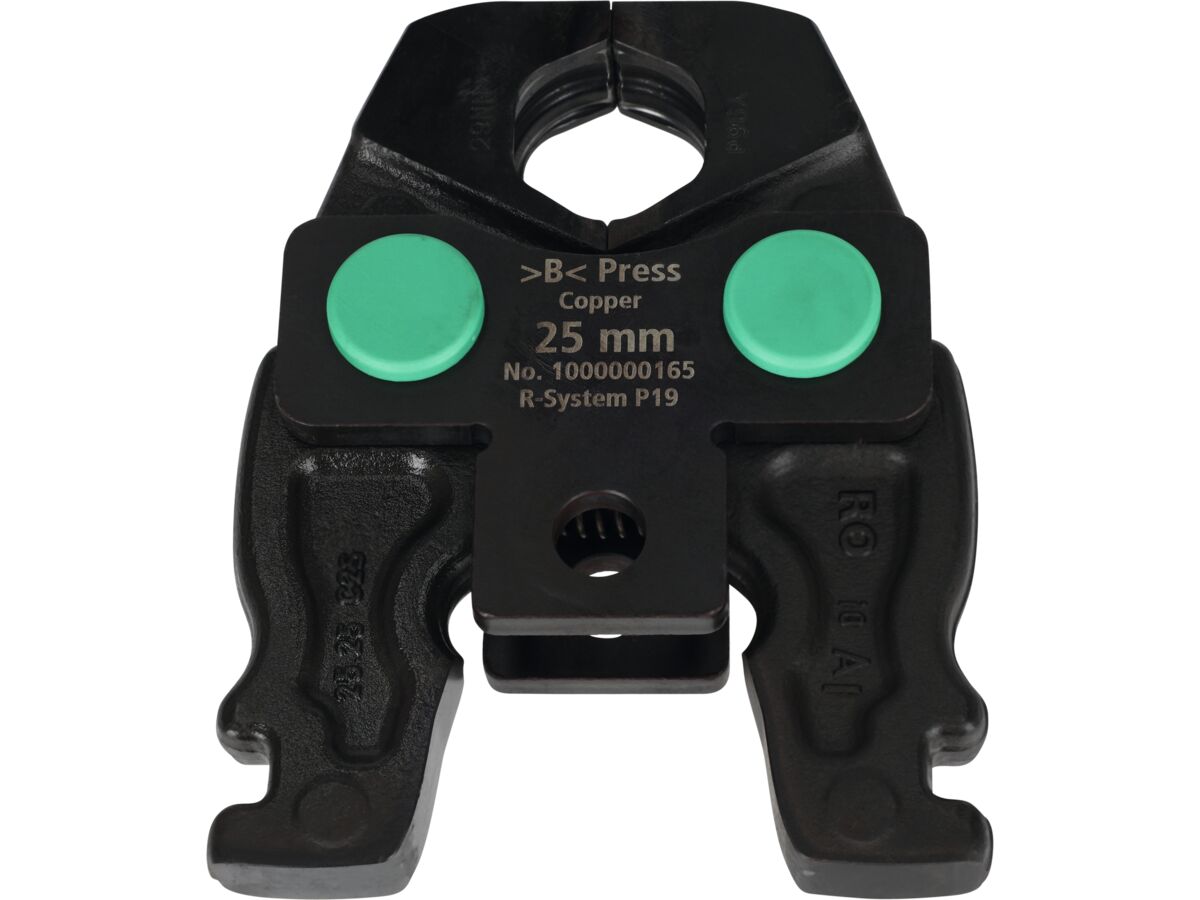 reece Rothenberger Compact B-Press Jaw 25mm