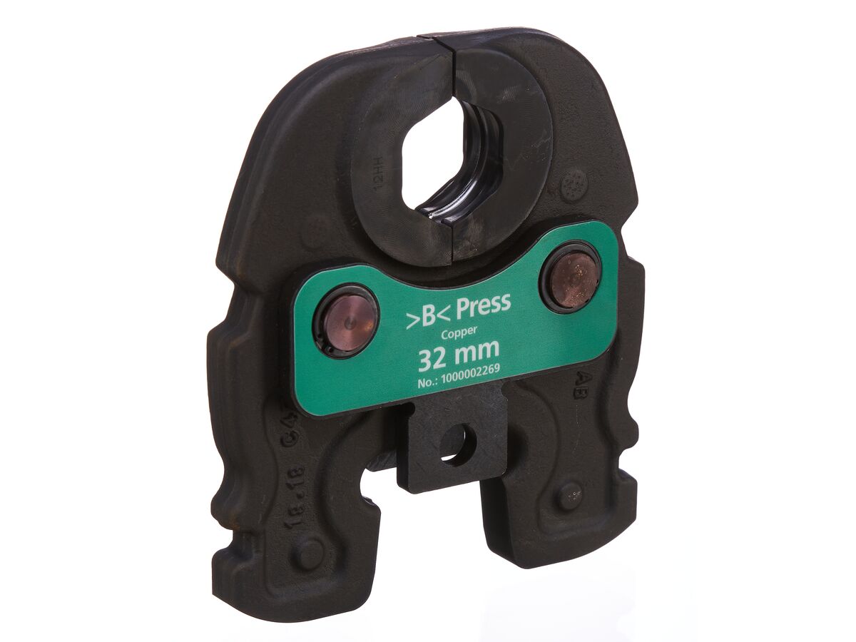 Reece Rothenberger Compact B-Press Jaw 32mm