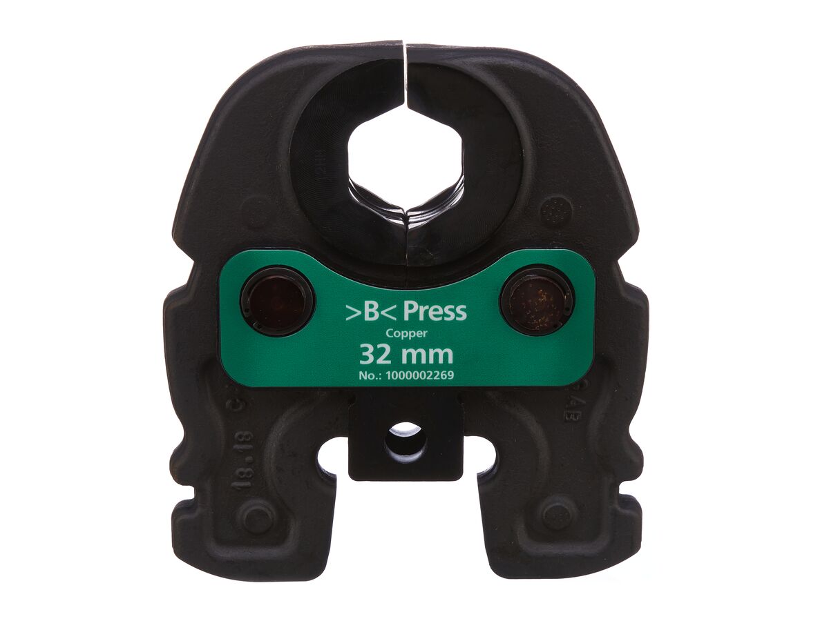 reece Rothenberger Compact B-Press Jaw 32mm