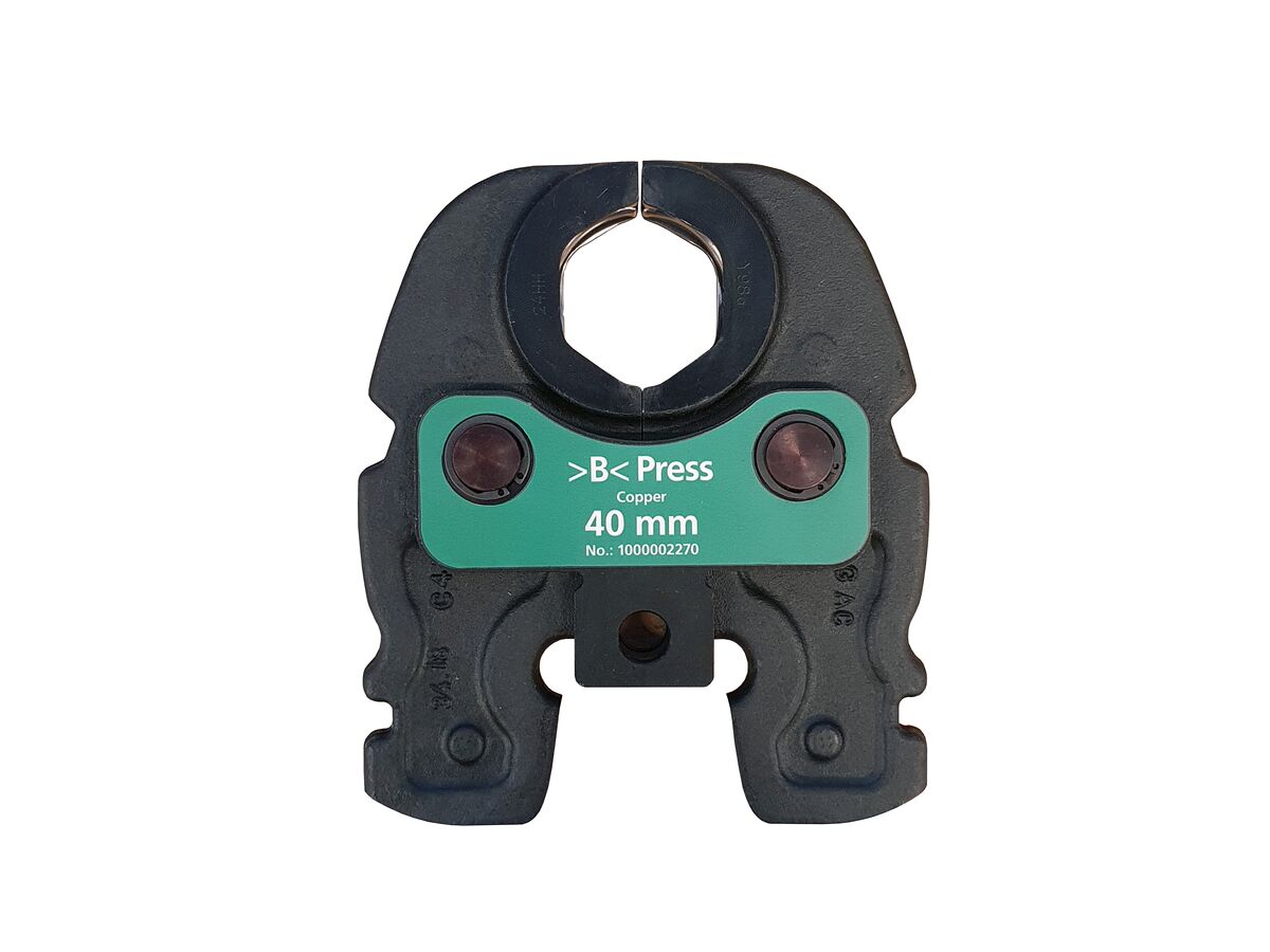 reece Rothenberger Compact B-Press Jaw 40mm
