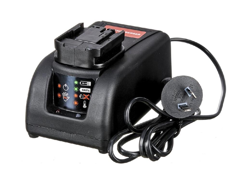 reece Rothenberger Compact Battery Charger