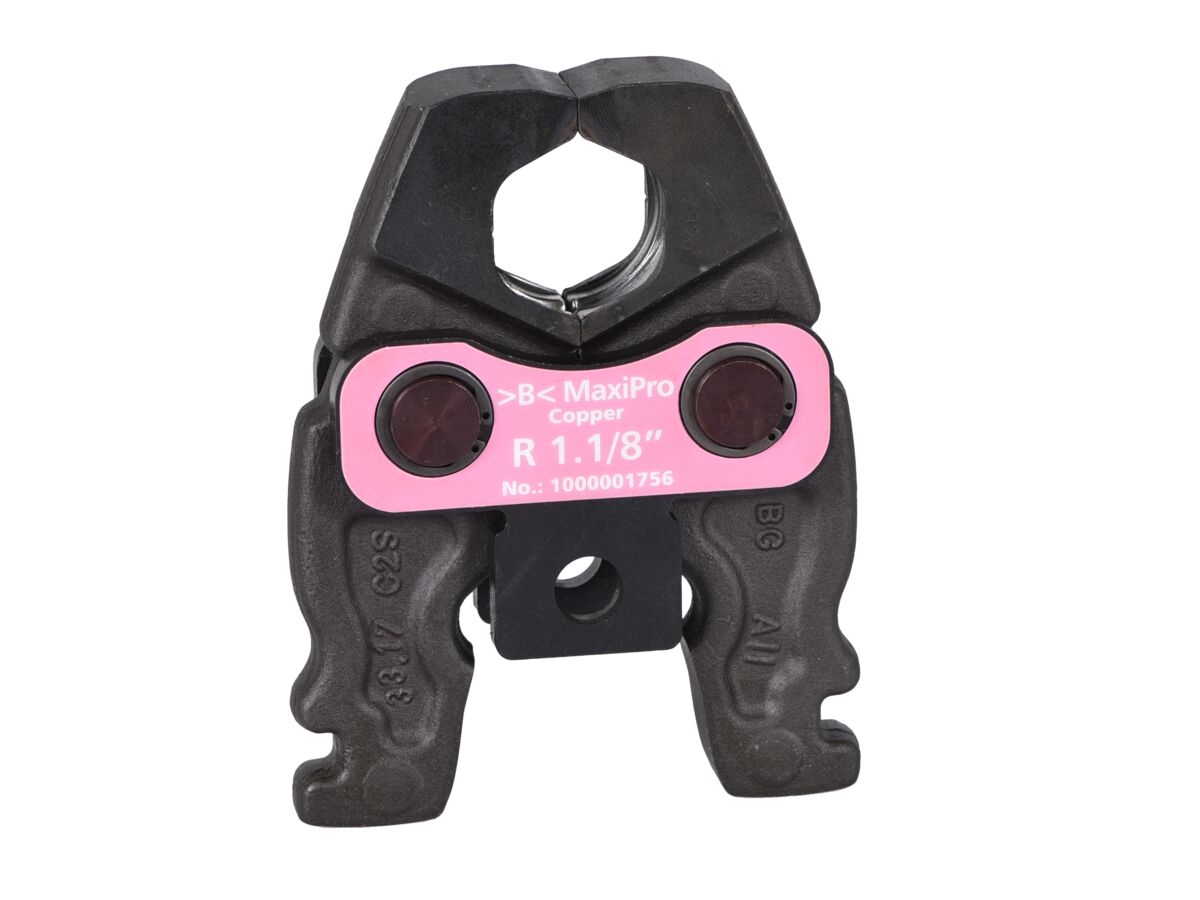 reece Rothenberger Compact Maxipro Jaw 1 1/8"