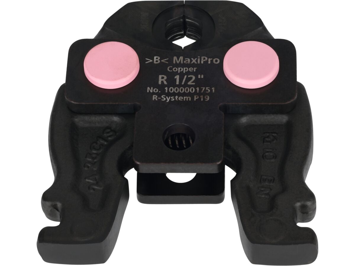 reece Rothenberger Compact Maxipro Jaw 1/2"