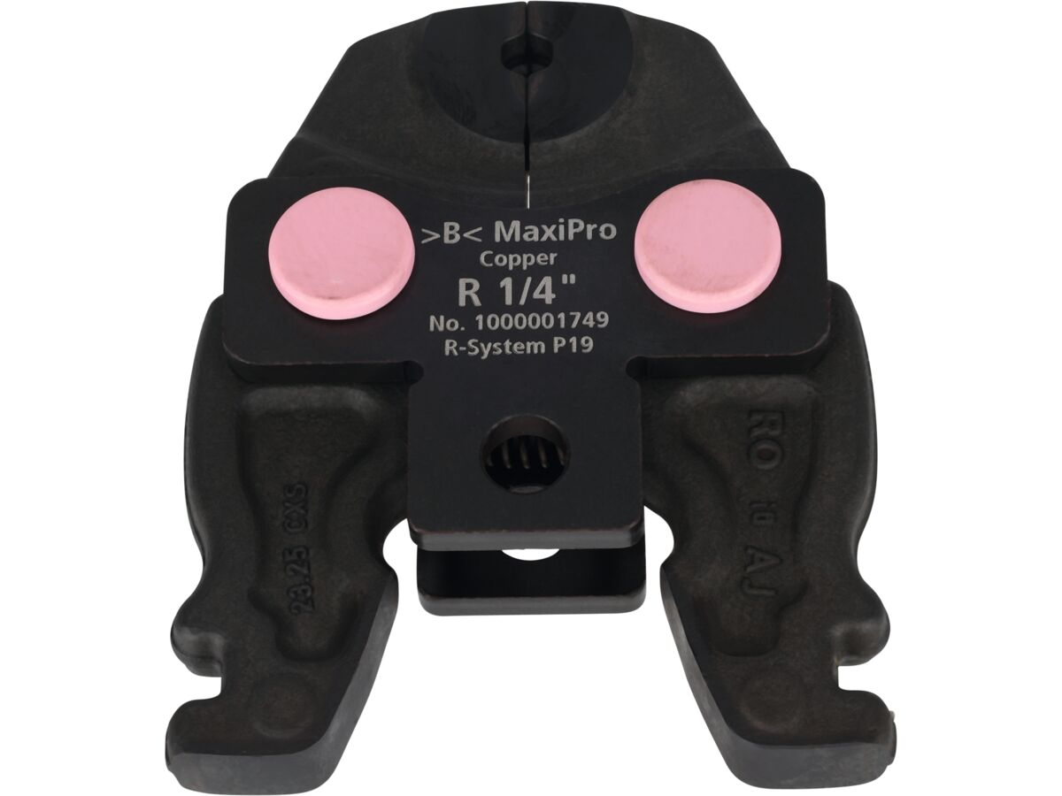 reece Rothenberger Compact Maxipro Jaw 1/4"