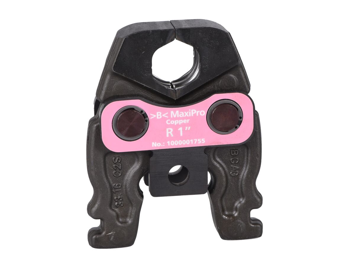 reece Rothenberger Compact Maxipro Jaw 1"