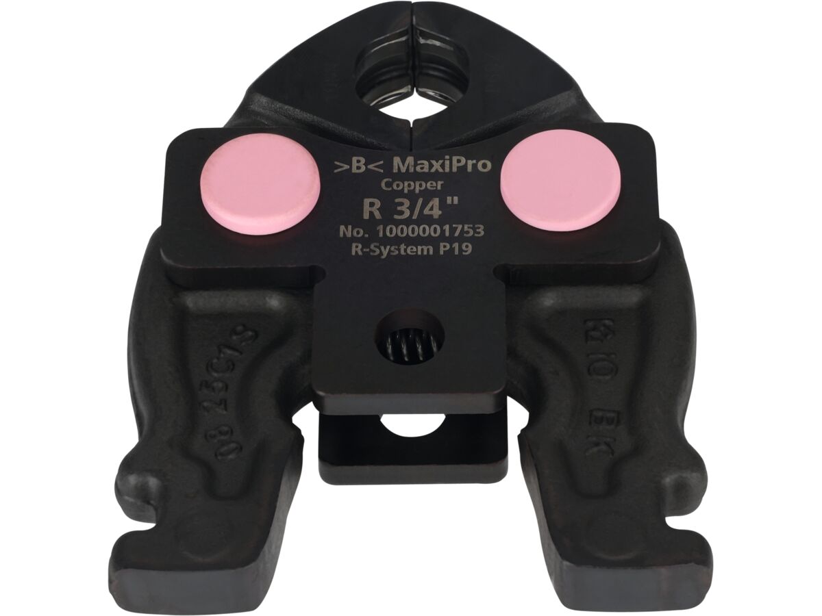 reece Rothenberger Compact Maxipro Jaw 3/4"