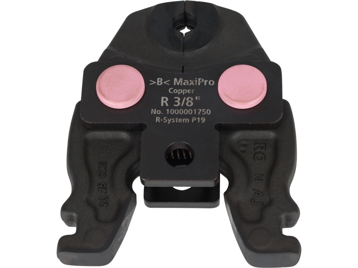 reece Rothenberger Compact Maxipro Jaw 3/8"
