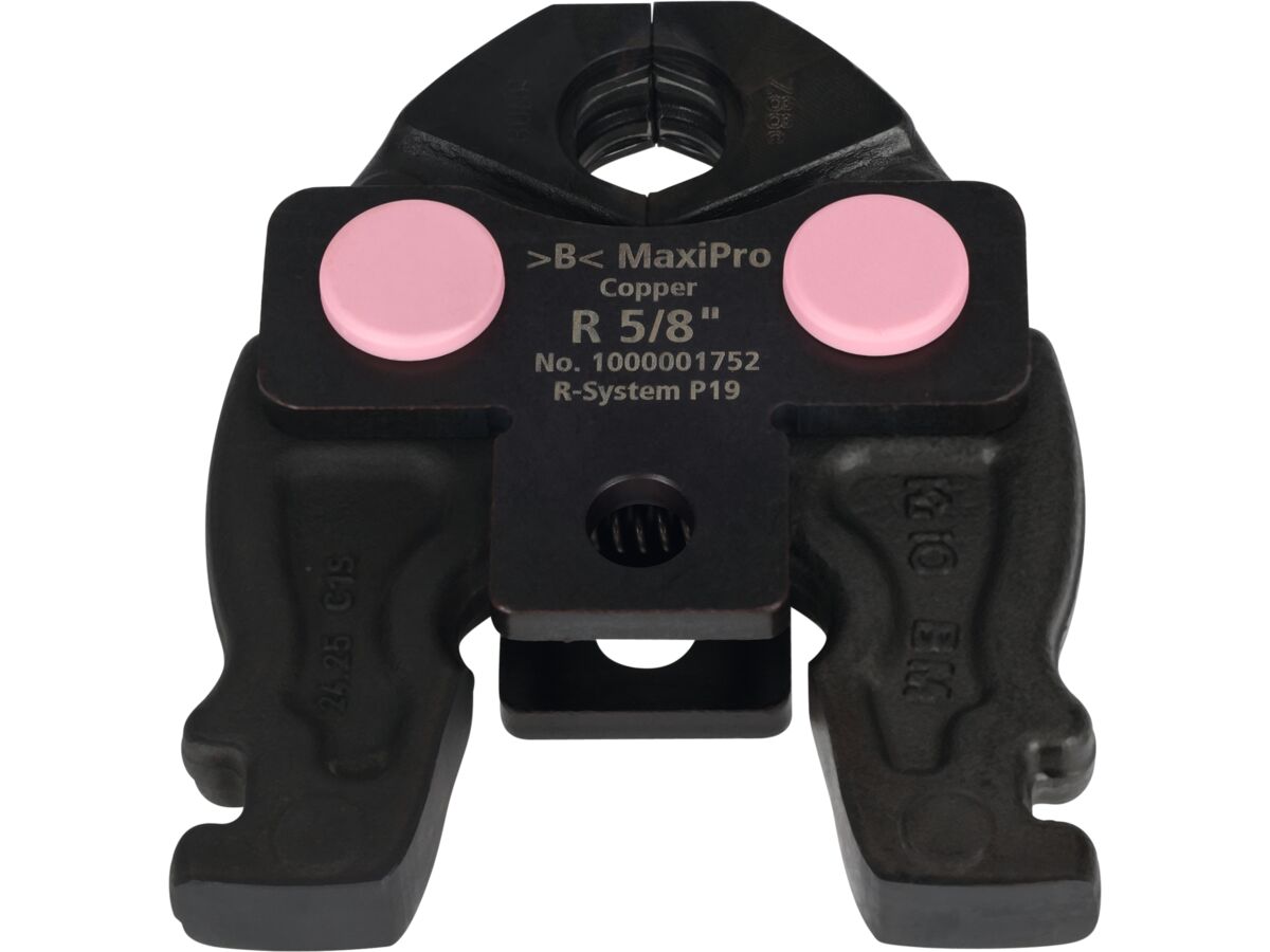 reece Rothenberger Compact Maxipro Jaw 5/8"