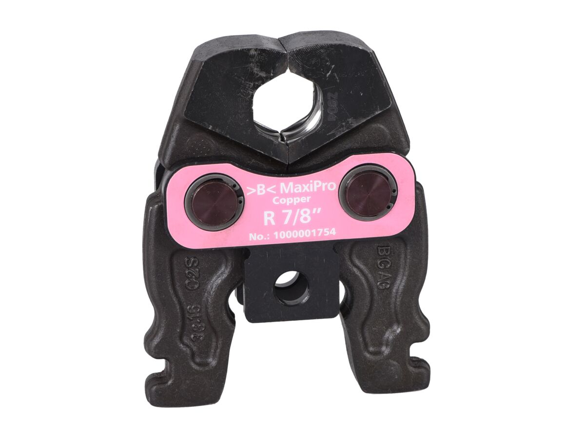 reece Rothenberger Compact Maxipro Jaw 7/8"
