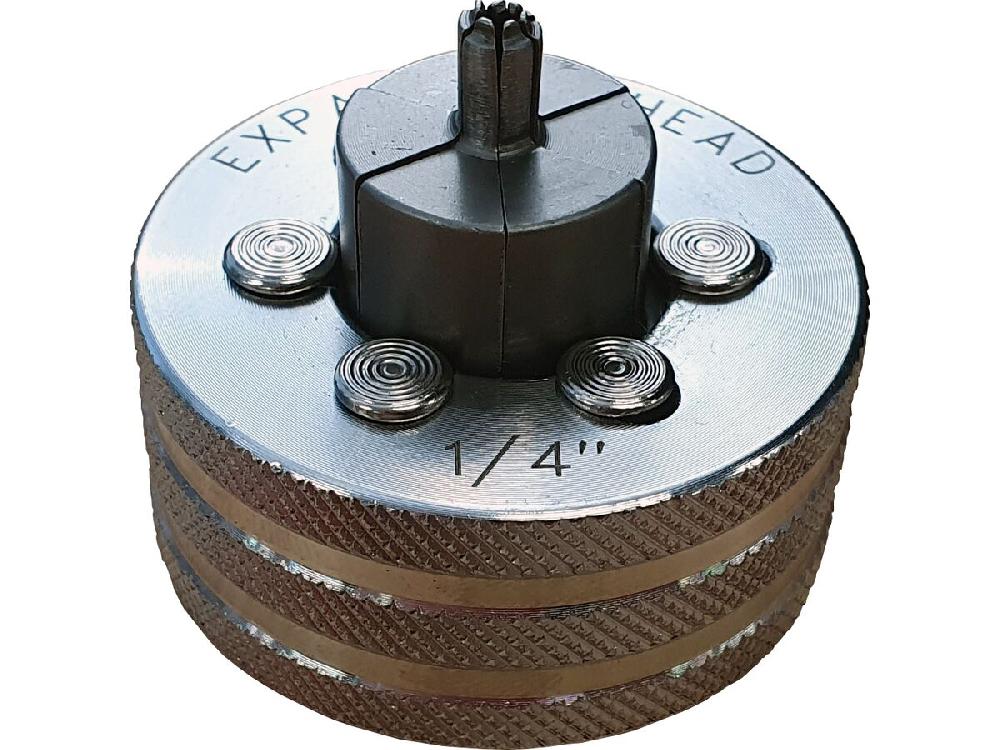 reece Rothenberger Copper Tube Expander Head 1/4"