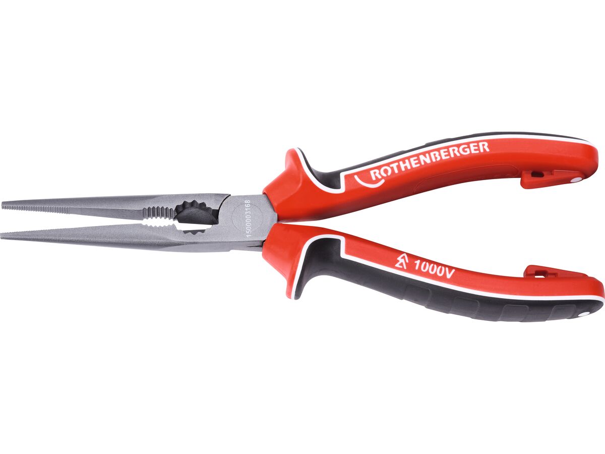 reece Rothenberger Electrical Plier 200mm