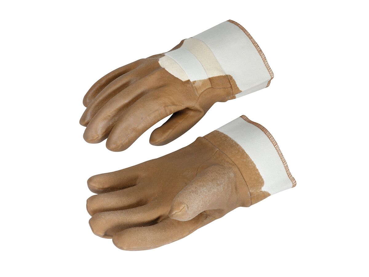 reece Rothenberger Guide Glove