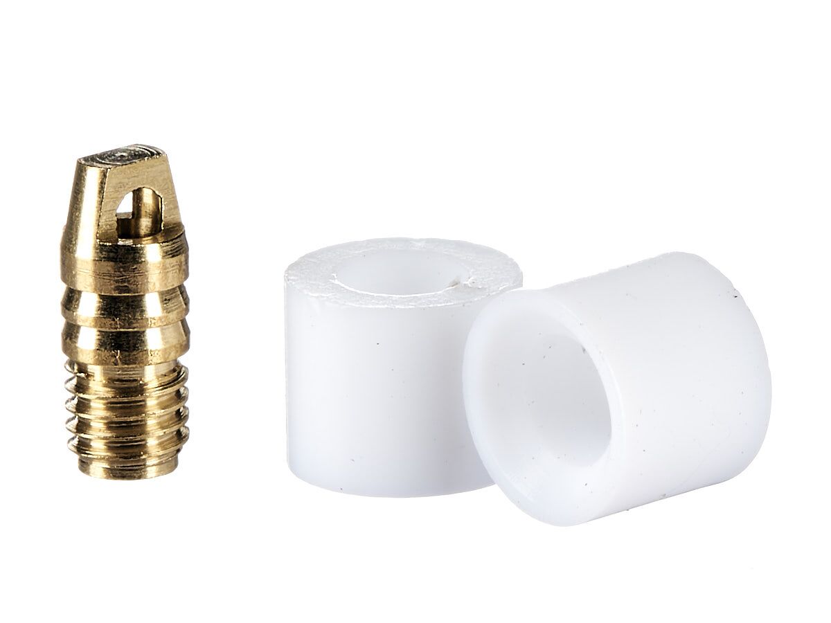 reece Rothenberger Manifold 5/16" Hose Sealing Set