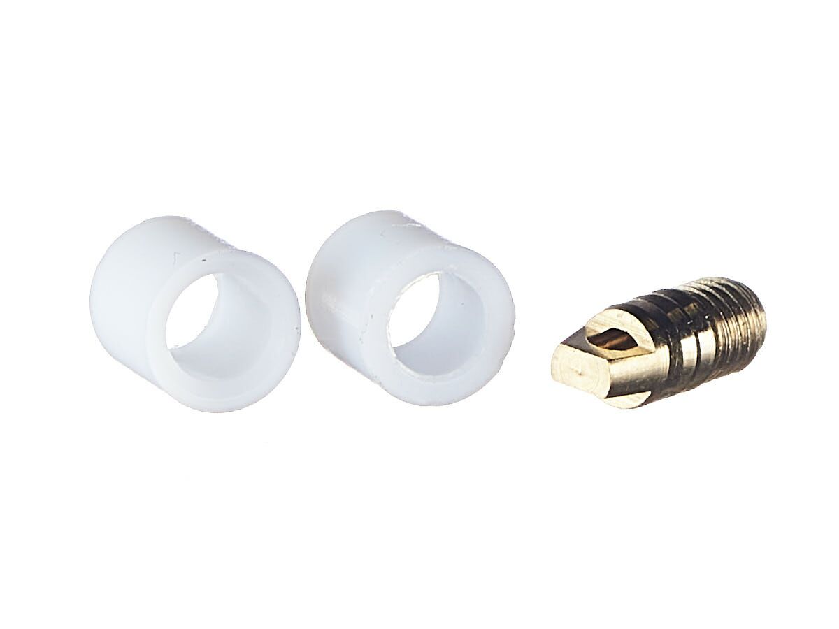 reece Rothenberger Manifold Sealing Set 1/4"