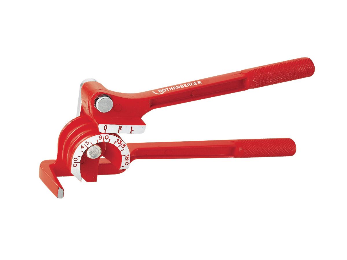 reece Rothenberger Minibender 1/4" 5/16" & 3/8"