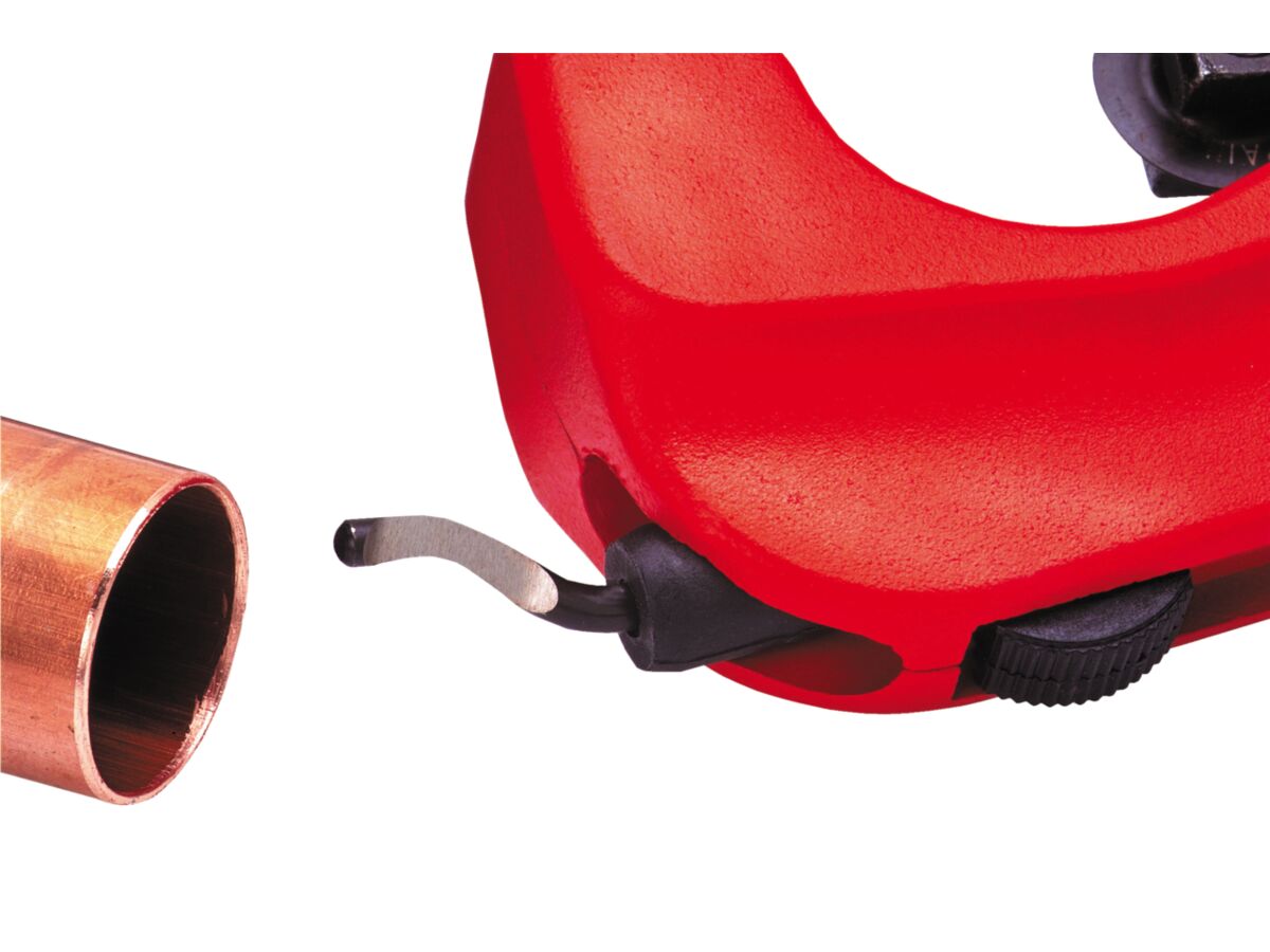 Reece Rothenberger No.42 Tube Cutter 6-42mm