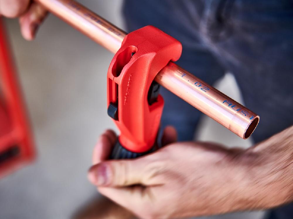 Reece Rothenberger No.42 Tube Cutter 6-42mm