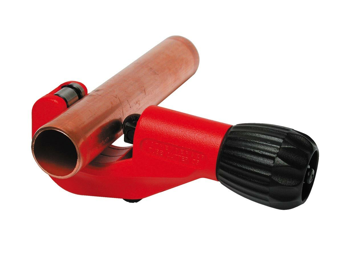 reece Rothenberger No.42 Tube Cutter 6-42mm