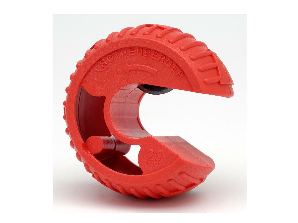 reece Rothenberger Plasticut Multi-Layer Gas 20mm