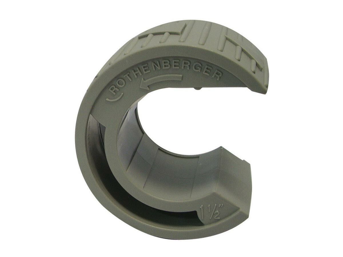 reece Rothenberger Plasticut Tube Cutter 50mm Grey