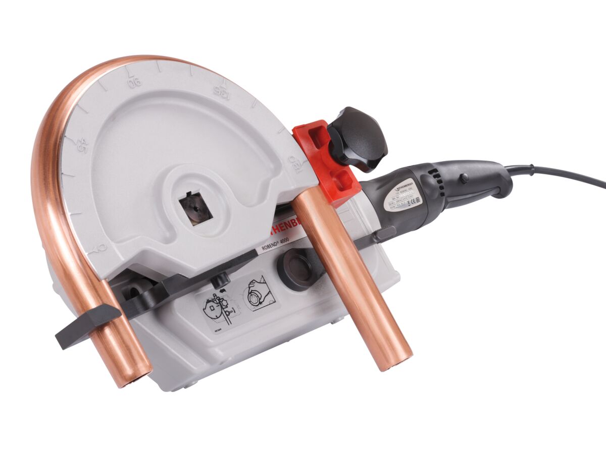 Reece Rothenberger Robend 4000