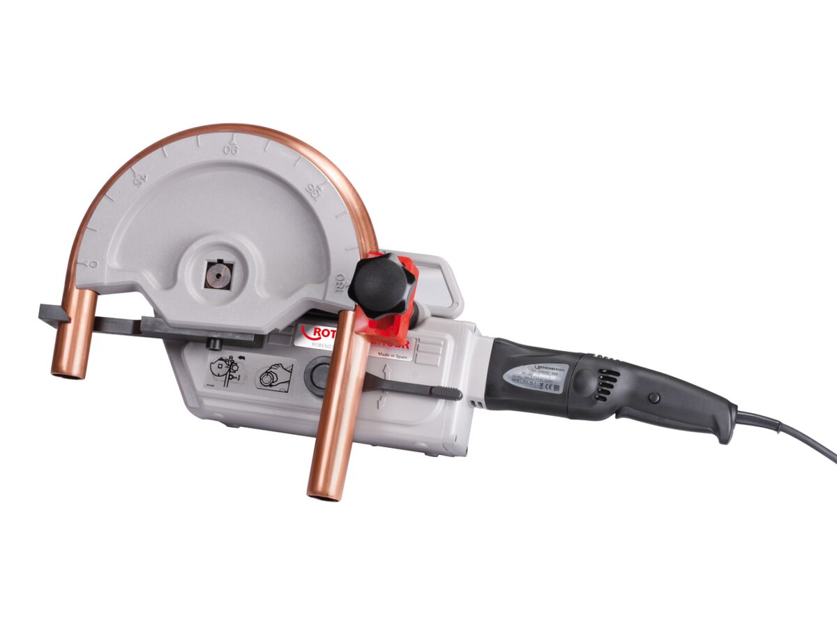 reece Rothenberger Robend 4000
