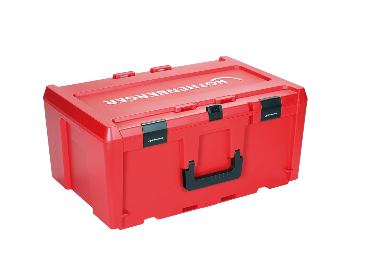 Reece Rothenberger Rocase 6427 (No Inlay)