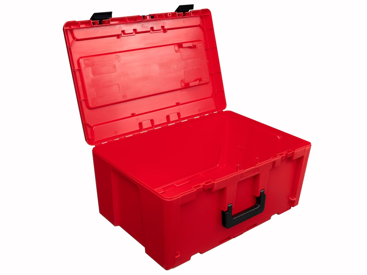Reece Rothenberger Rocase 6427 (No Inlay)