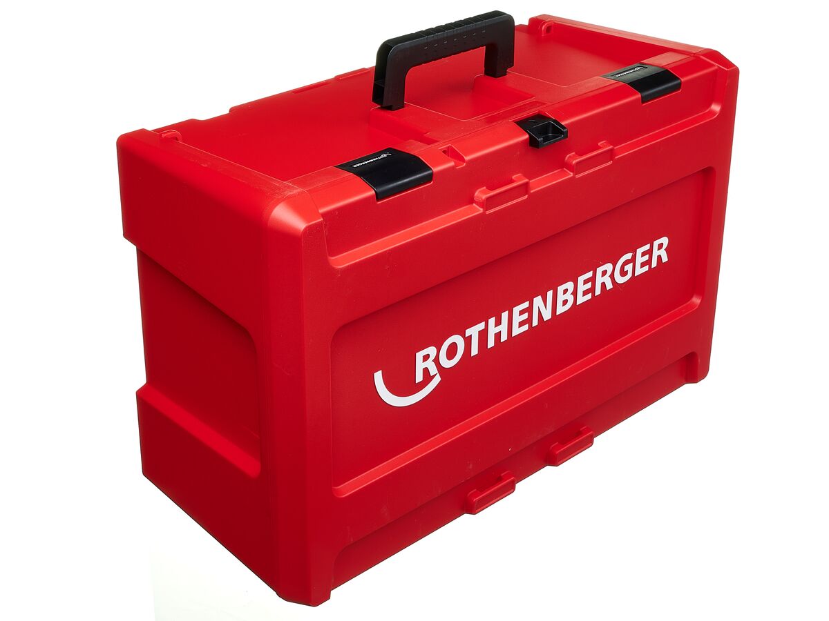 reece Rothenberger Rocase 6427 (No Inlay)